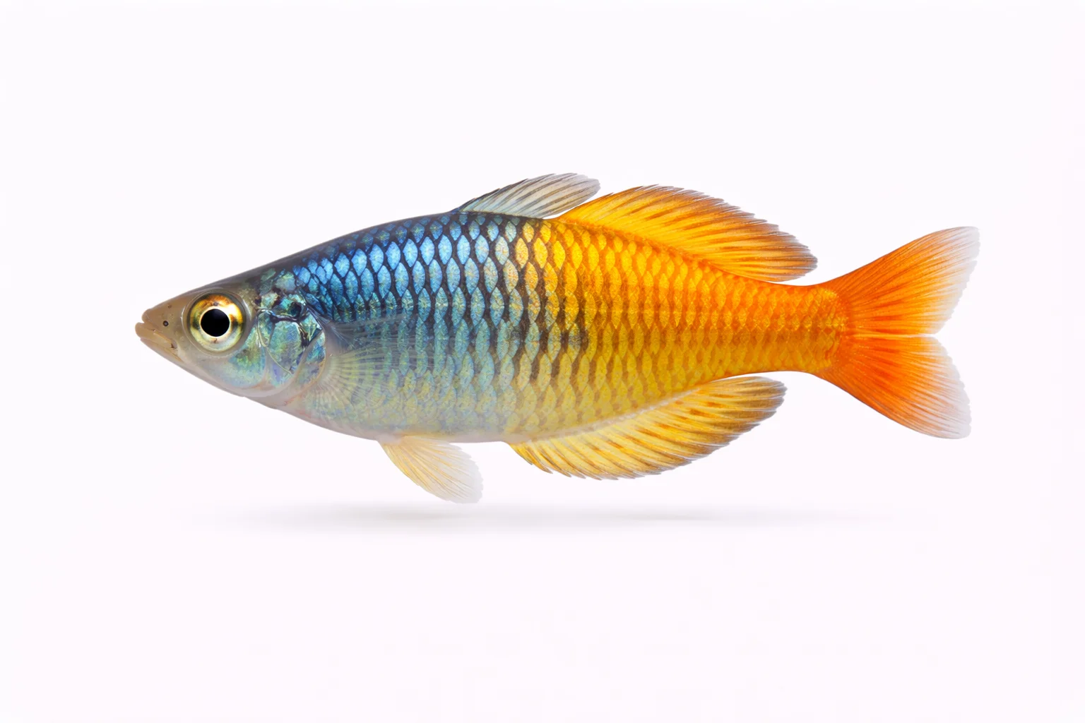 Boesemani Rainbowfish