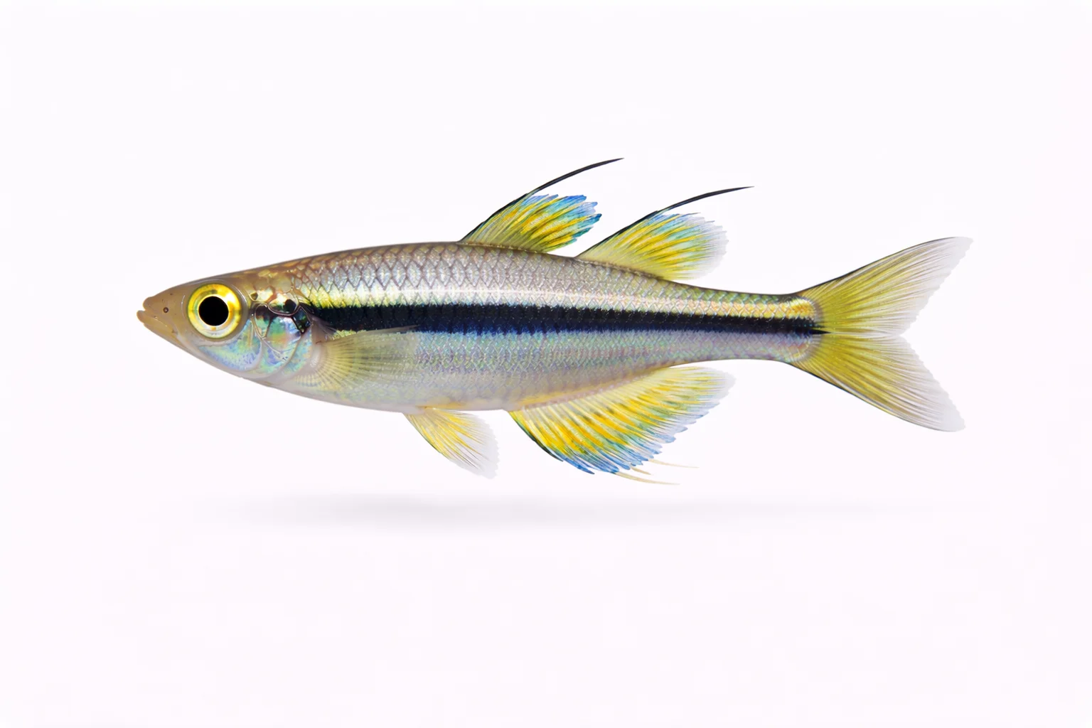 Celebes Rainbowfish