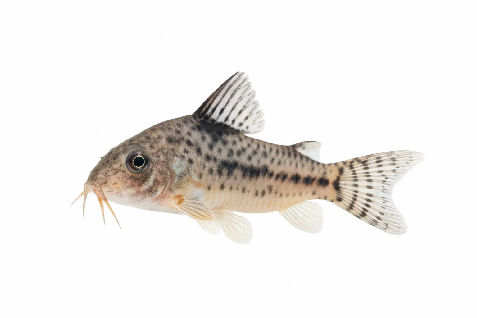 Corydoras Catfish