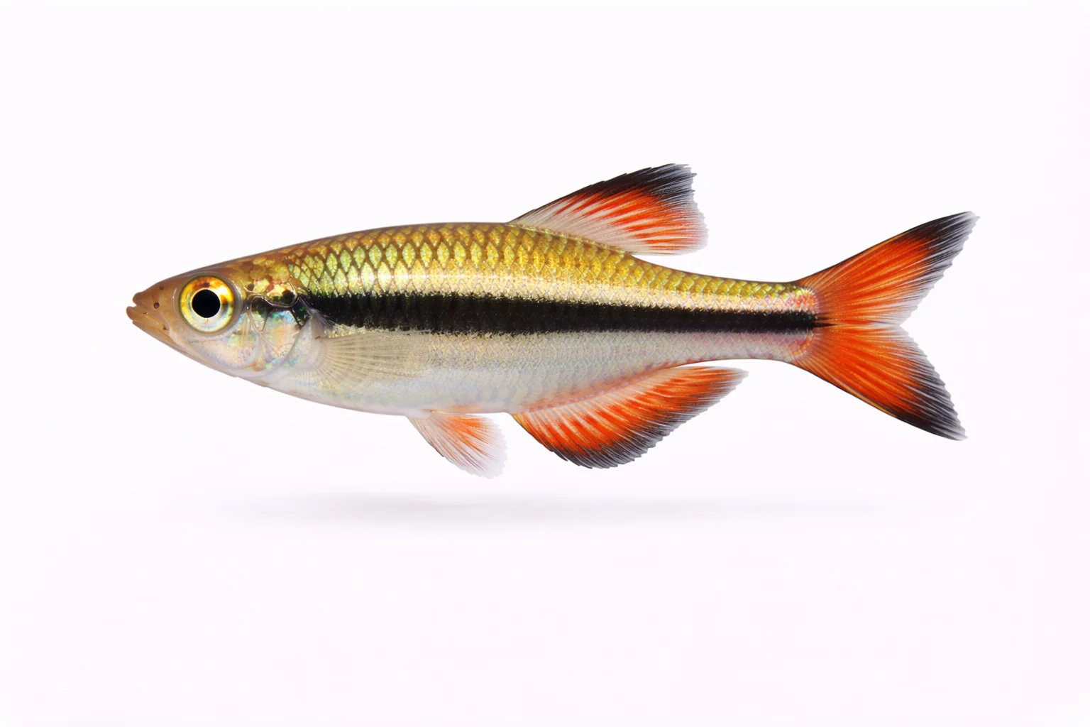 Madagascar Rainbowfish