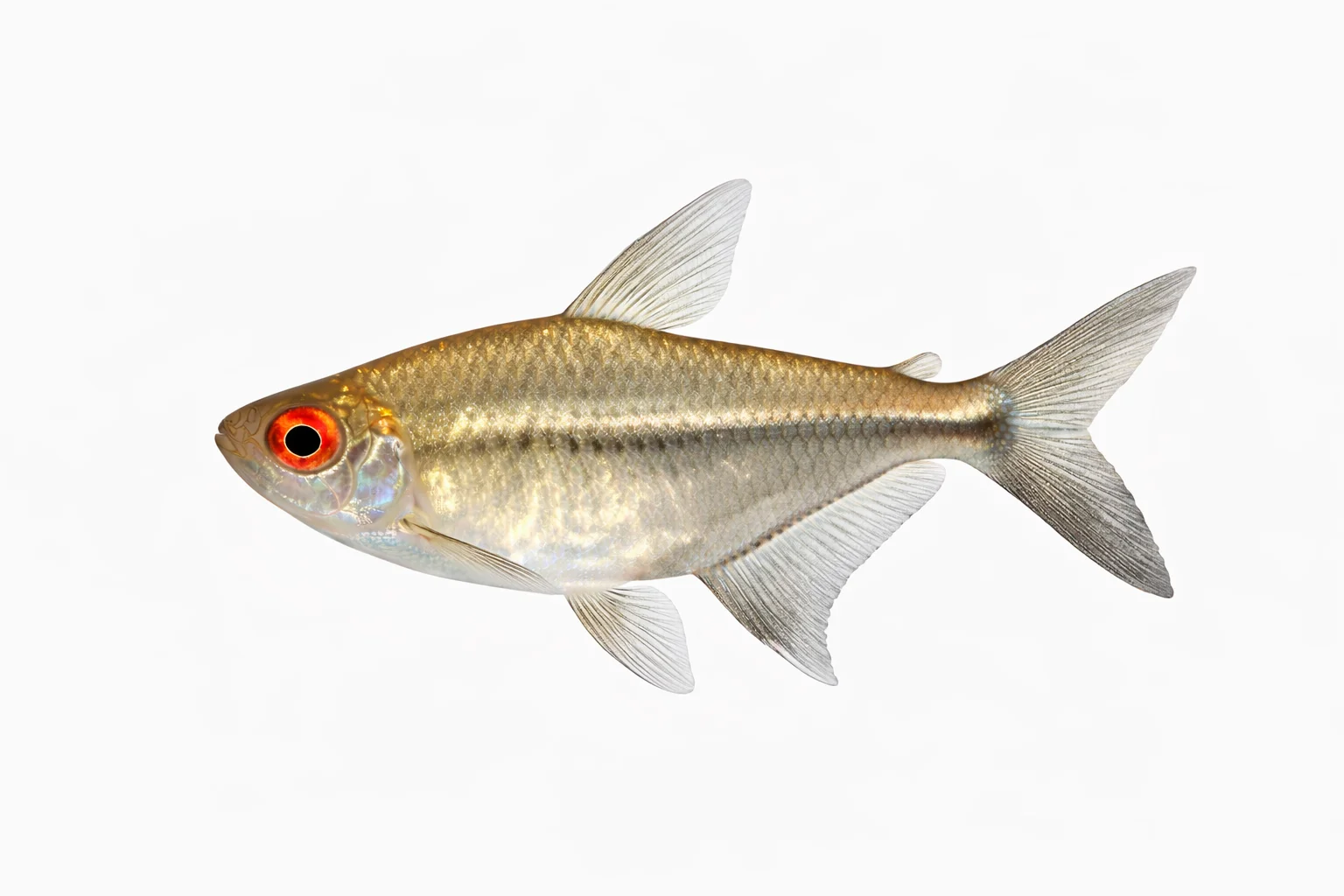 Red Eye Tetra